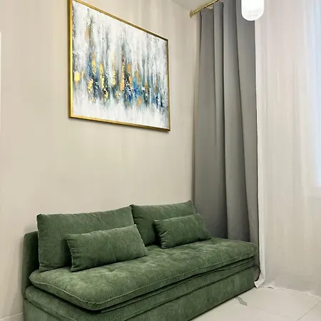 Appartement Pearl Of