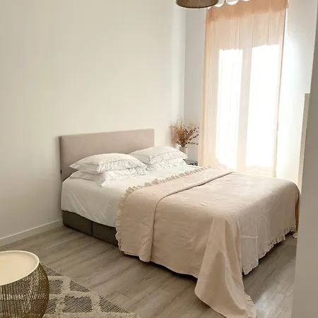 Homestay Chez Habitants Nice-port Nice