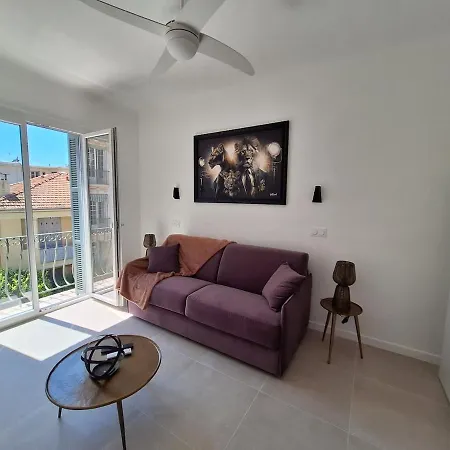 Appartement Arty&chic à *