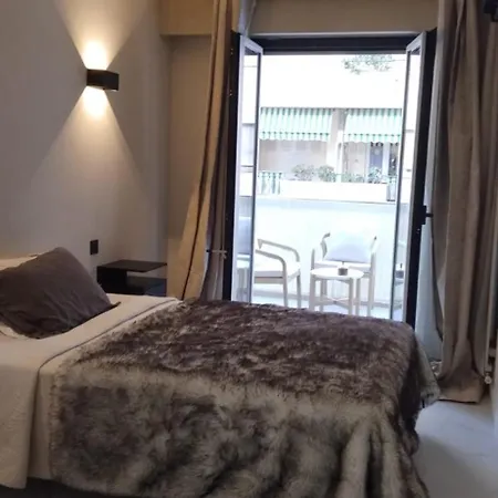 Nice Appartement