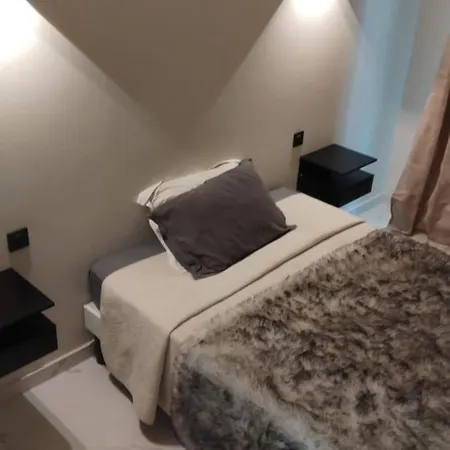 Nice Appartement *