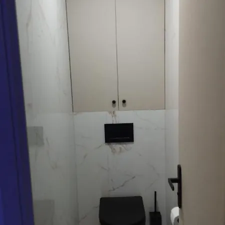 Nice Appartement Nice