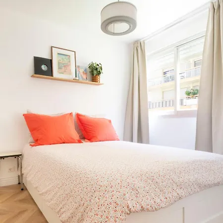 Apartment Superbe 2 Pieces Contemporain Au Coeur De