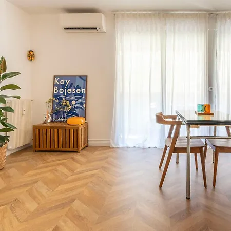 Superbe 2 Pieces Contemporain Au Coeur De Apartment *