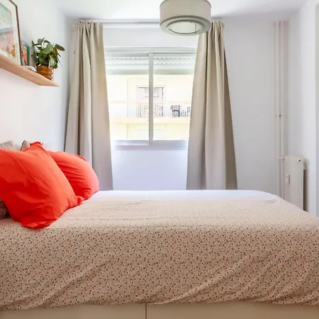 Apartment Superbe 2 Pieces Contemporain Au Coeur De