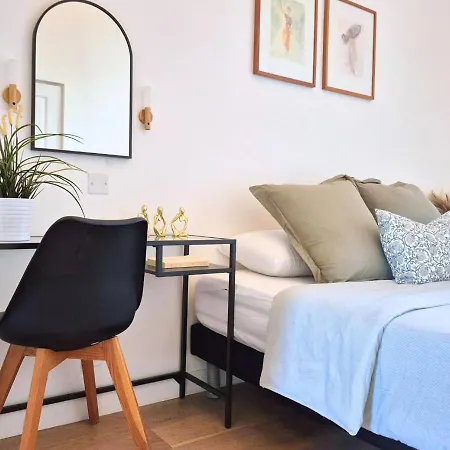 Appartement Nestor&jeeves - Jean Medecin - - Modern Nice