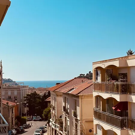 Apartment Belle Renove 2 *