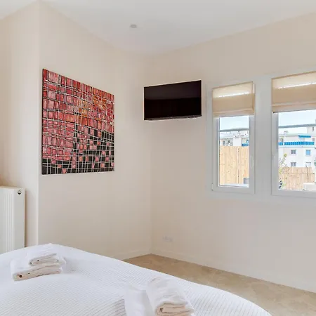 Apartment Coco Ap4476 By Riviera Homes
