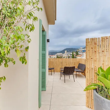 Coco Ap4476 By Riviera Homes Apartment