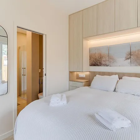 Apartment Coco Ap4476 By Riviera Homes Nice