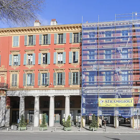Le Palais Du Vieux Port By Interhome Apartment