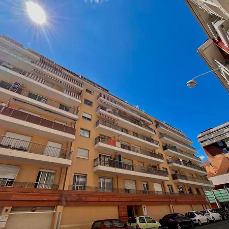 Beautiful 2 Bedroom Port - 5 Min To Beaches Nice