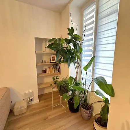 Heart Of Beautiful 3 Bedrooms * Nice