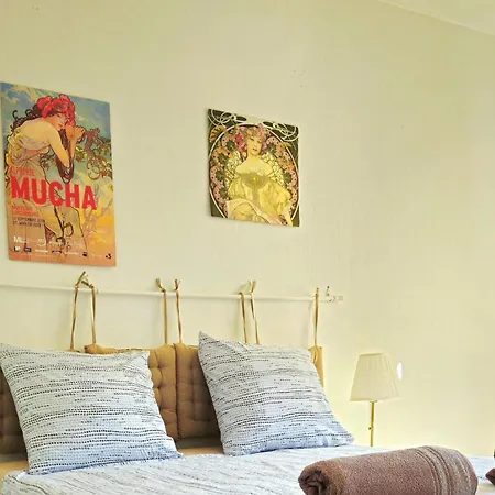 Appartement Spacieux, Lumineux Et Climatisé, Proche Tram V