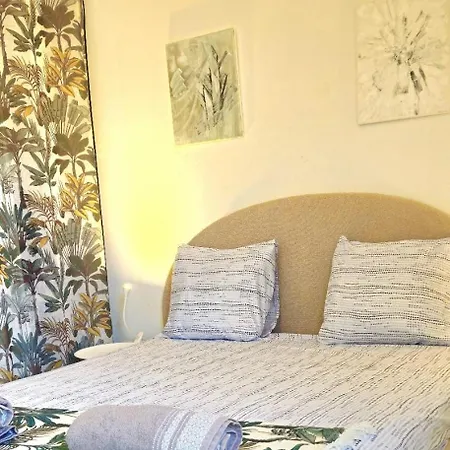 Spacieux, Lumineux Et Climatisé, Proche Tram V Appartement *
