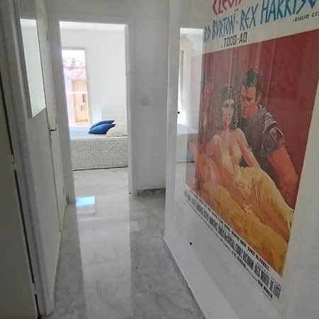 Beautiful 2 Bedroom Port - 5 Min To Beaches Nice