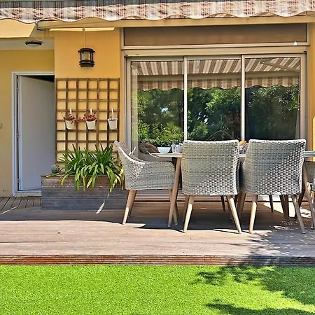 Sun & Garden Nice