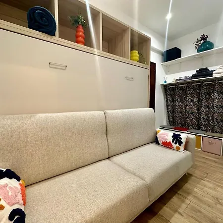Studette Equipee Centre De Apartment Nice