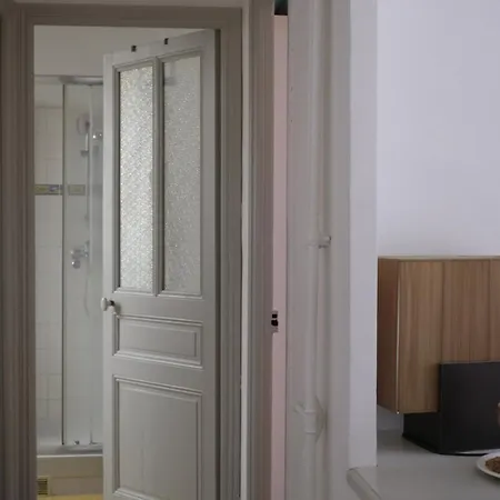 Apartment Charming Two-room