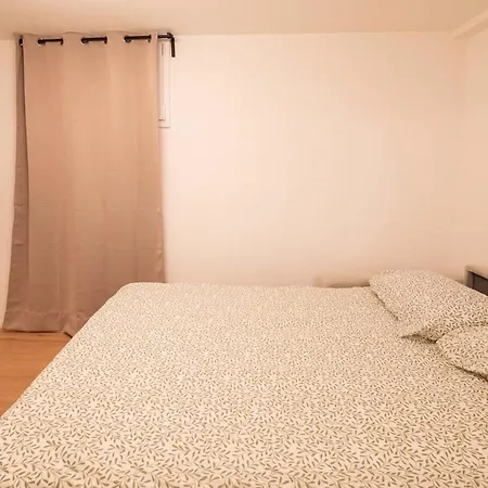 Appartement Place Masséna