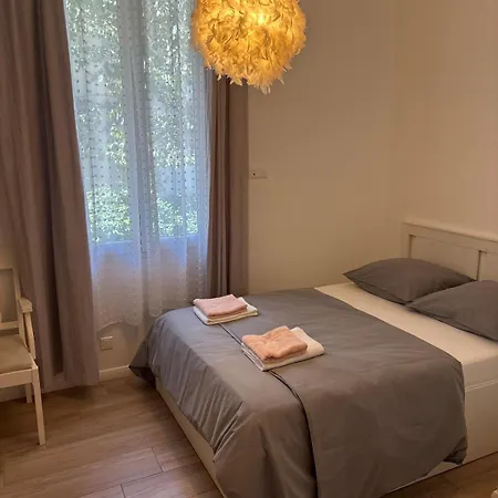 Renovated F3 Parking Clim Mont Boron Appartement Nice