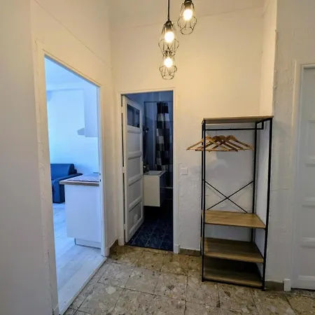 Appartement Bel Proche Centre 15 Minutes *
