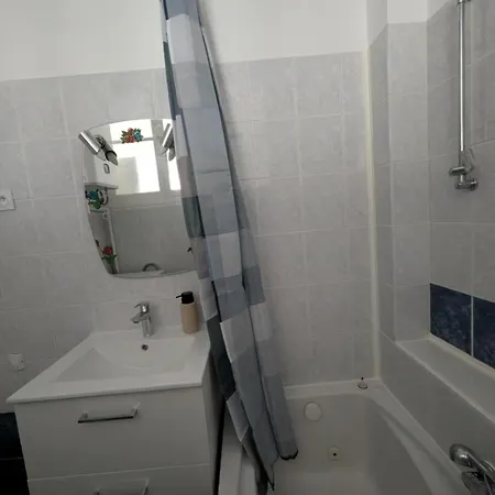 Appartement Bel Proche Centre 15 Minutes *