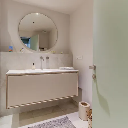 Appartement Mont Boron Palms Ap4480 By Riviera Homes