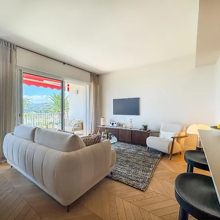 Appartement Mont Boron Palms Ap4480 By Riviera Homes *