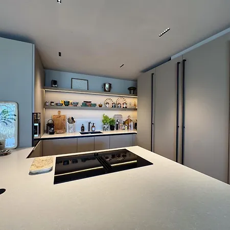 Appartement Mont Boron Palms Ap4480 By Riviera Homes Nice