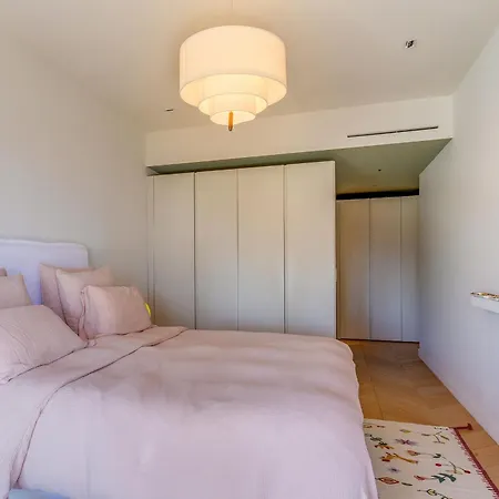 Mont Boron Palms Ap4480 By Riviera Homes Appartement Nice