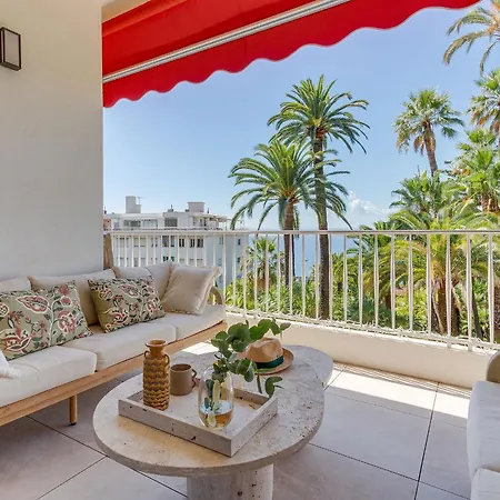 Mont Boron Palms Ap4480 By Riviera Homes Appartement