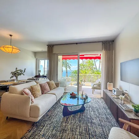 Appartement Mont Boron Palms Ap4480 By Riviera Homes *