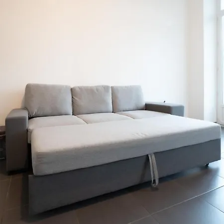 Appartement Le Malausséna Nice