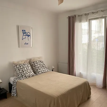 Et Salsa Promenade Des Appartement