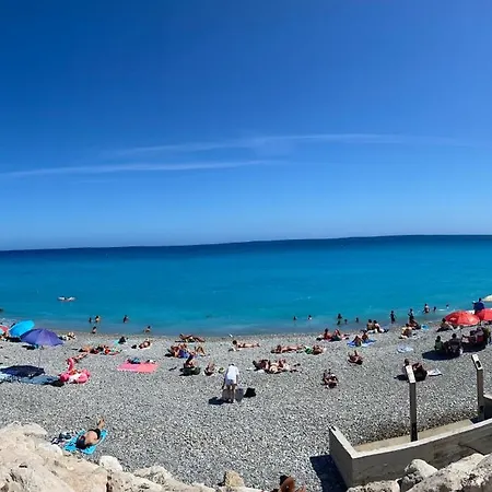Appartement Et Salsa Promenade Des