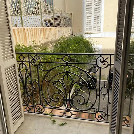 Et Salsa Promenade Des Appartement *