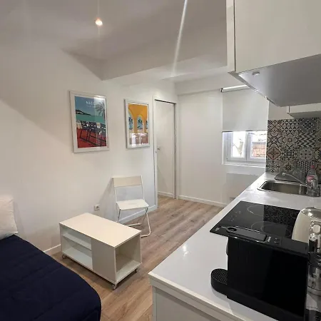 Apartment Renove Vieux
