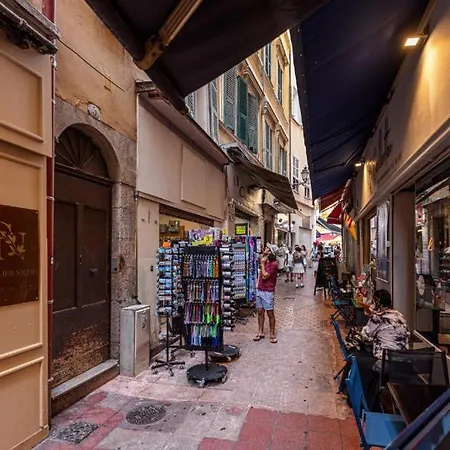 Renove Vieux Nice