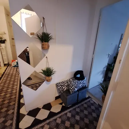 Appartement Magnifique A La Nice