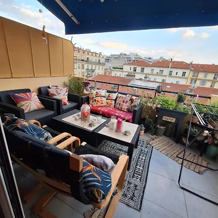 Appartement Magnifique A La