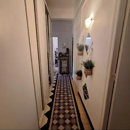 Appartement Magnifique A La Nice