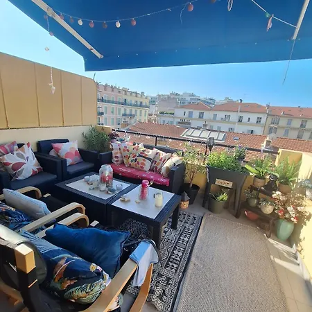 Magnifique A La Nice