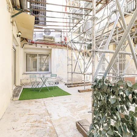Apartment Ultra Rue Massena 1 Bdr Nice