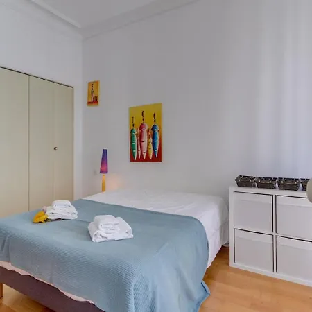 Appartement Le Concordia Ap4478 By Riviera Homes