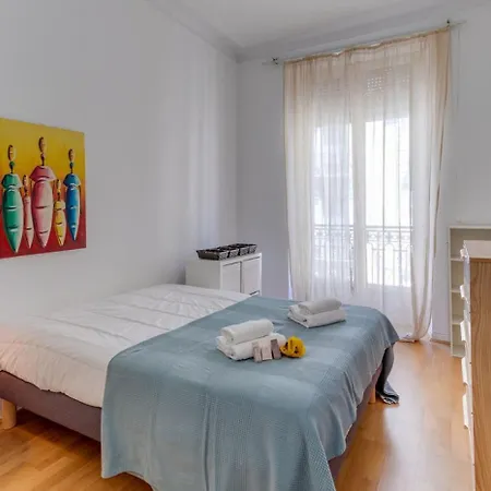 Le Concordia Ap4478 By Riviera Homes Appartement Nice