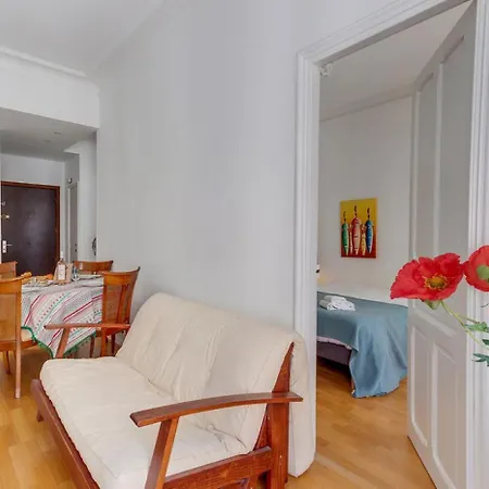 Appartement Le Concordia Ap4478 By Riviera Homes