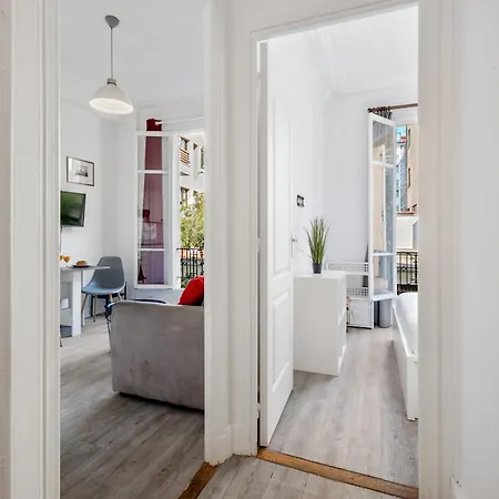 Appartement Perle - Welkeys Nice