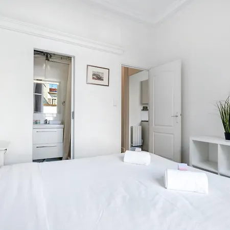 Perle - Welkeys Appartement
