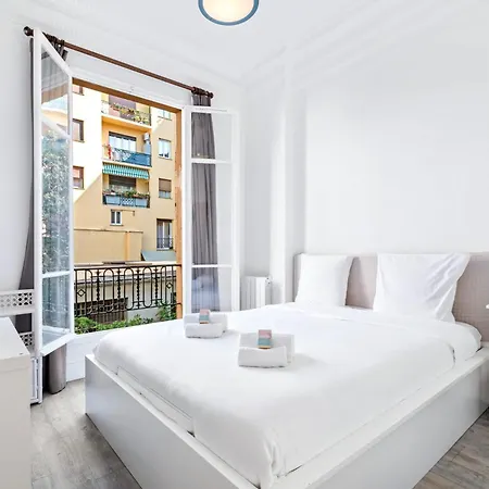 Appartement Perle - Welkeys